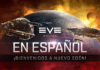 EVE Online ya cuenta con Idioma Español y CCP Games invita a la comunidad a mejorar la localización