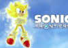 Sonic Frontiers – Nuevo Trailer de Gameplay de la Tokyo Game Show 2022