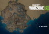 Call of Duty: Warzone 2.0 se lanzará el 16 de Noviembre – Detalles y Screenshots de Cada Zona