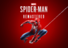 Marvel’s Spider-Man Remastered – Review