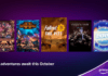 Fallout 76, ME: Shadow of War, TW: Warhammer 2 y más se podrán canjear en Prime Gaming a partir del 2 de Octubre