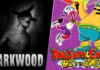 Darkwood y ToeJam & Earl: Back in the Groove! se pueden canjear GRATIS en Epic Games Store hasta el 20/10