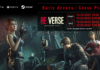 Resident Evil Re:Verse se lanzará este 28 de Octubre y tendrá Crossplay – Trailer de Lanzamiento