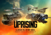 EVE Online agregará Idioma Español y Nueva Expansión “Uprising” el 8 de Noviembre – Nuevo Trailer de la Naves
