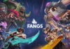 Fangs es el Nuevo MOBA F2P 4vs4 de Guinsoo que llegará a PC (Early Access) este 30 de Noviembre – Screenshots y Trailer