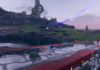 Nuestras Imágenes y Videos de Gameplay de “Sonic Frontiers” en 4K con Detalles al Máximo