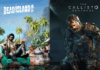 AMD regala Dead Island 2 y/o The Callisto Protocol con la compra de GPUs selectas de la Serie Radeon RX 6000