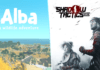 ALBA y Shadow Tactics: Blades of the Shogun se pueden canjear GRATIS en Epic Games Store hasta el 17 de Noviembre