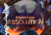 Dragon Age: Absolution llegará a Netflix este 9 de Diciembre – Elenco de Voces, Poster Oficial y Nuevo Trailer