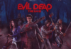 Evil Dead: The Game es uno de los Títulos que se podrá canjear GRATIS en Epic Games Store la próxima semana