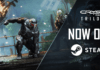 Crysis Remastered Trilogy ya disponible en Steam con un 40-50% de Descuento