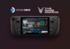Valve regalará una Steam Deck por minuto durante la transmisión de The Game Awards 2022