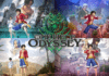 One Piece Odyssey – Nuevo Trailer de los Arcos de “Marineford” y “Dressrosa”