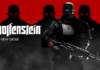 Wolfenstein: The New Order se puede canjear GRATIS en Epic Games Store del 20 al 21 de Diciembre