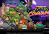 TMNT: The Cowabunga Collection agrega Online para Turtles in Time (SNES) y Mejoras Varias con su Primera Actualización
