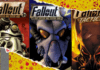 Fallout, Fallout 2 y Fallout Tactics se pueden canjear GRATIS en Epic Games Store hasta el 23 de Diciembre