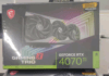 La RTX 4070 Ti costaría u$s 799, u$s 100 menos que la “cancelada” RTX 4080 de 12GB