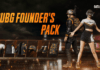 PUBG Founder’s Pack se puede canjear GRATIS en Epic Games Store hasta el 5 Enero