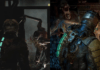 Dead Space – Nuevo Video Comparativo Original (2008) Vs Remake (2023)