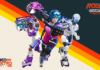 Roller Champions llega a Steam junto con la Nueva Temporada “Neo Retro” y Modo 1Vs1 – Trailer de Lanzamiento