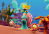 SpongeBob SquarePants: The Cosmic Shake se lanzará 31 de Enero de 2023 – Requisitos de PC y Trailer de los Jefes