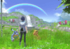 Digimon World: Next Order llegará a PC y Switch el 22 de Febrero de 2023 – Nuevos Screenshots y Trailer de Gameplay