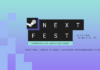 Valve anuncia evento «Steam Next Fest» del 6 al 13 de Febrero con Cientos de Demos Jugables – Trailer