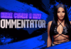 Street Fighter 6 tendrá a Thea Trinidad (Zelina Vega) de la WWE como Comentarista – Trailer de Gameplay wp header logo 123