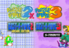 Puzzle Bobble 2X Arcade Edition & Puzzle Bobble 3 “S-Tribute” llegará a PC y Consolas el 2 de Febrero – Trailer