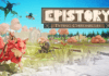 Epistory: Typing Chronicles se puede canjear GRATIS en Epic Games Store hasta el 26 de Enero