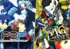 Persona 3 Portable y Persona 4 Golden ya disponible en PC y Consolas – Trailer de Lanzamiento
