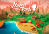 Haven Park se puede canjear GRATIS en GOG hasta el 23 de Enero