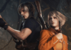 Resident Evil 4 Remake – Nuevos Detalles, Screenshots y Video de Gameplay wp header logo