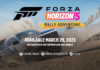 Forza Horizon 5 recibirá su Segunda Expansión «Rally Adventure» este 29 de Marzo – Trailer de Gameplay wp header logo 125