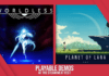 Demos de Planet of Lana y Worldless se podrán jugar en Steam Next Fest del 6 al 13 de Febrero wp header logo 13