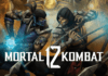 Mortal Kombat 12 es una realidad y se lanzaría en el 2023 según el CEO de Warner Bros. wp header logo 132