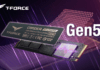 Teamgroup lanzará su SSD T-Force Cardea Z540 M.2 PCIe 5.0 de 2TB en Q2 2023 por u$s 499 wp header logo 138