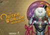 The Outer Worlds: Spacer’s Choice Edition llegará a PC, PS5 y XS el 7 de Marzo – Nuevos Requisitos, Screenshots y Trailer wp header logo 143