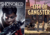City of Gangters y Dishonored: Death of the Outsider se pueden canjear GRATIS en Epic Games Store hasta el 9 de Febrero wp header logo 15