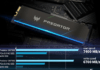 BIWIN lanza el SSD M.2 «Predator GM7000» de Acer con interfaz NVMe 1.4 – Características y Especificaciones wp header logo 41