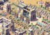 Pharaoh: A New Era ya disponible en Steam con un 15% de Descuento hasta el 15 de Febrero – Trailer de Lanzamiento wp header logo 86