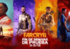 Far Cry 6 y todos sus DLCs se pueden jugar GRATIS del 16 al 20 de Febrero y cuenta con un 70% de Descuento – Trailer de Gameplay wp header logo 90
