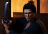Like a Dragon: Ishin! – Demo disponible en PC y Consolas hasta el 20 de Marzo; Nuevo Trailer del Skin de Kazuma Kiryu wp header logo 91