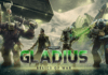 Warhammer 40,000: Gladius – Relics of War se puede canjear GRATIS en Epic Games Store hasta el 23 de Marzo wp header logo 100