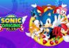 Sonic Origins Plus llegará a PC y Consolas el 23 de Junio – Detalles, Screenshots y Trailer wp header logo 136