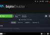 El Emulador «Dolphin» para Nintendo Gamecube y Nintendo Wii se lanzará en Steam en el Segundo Trimestre del 2023 wp header logo 167