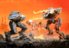 War Robots: Frontiers agrega Robots, Habilidades y Armas con la Actualización «Eliminación» – Screenshots y Trailer wp header logo 17