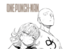Fans temen que One Punch Man se convierta en comedia romántica wp header logo 171