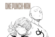 Fans temen que One Punch Man se convierta en comedia romántica wp header logo 171