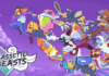 Cassette Beasts llegará a PC y PC Game Pass el 26 de Abril – Requisitos, Screenshots y Trailer de Gameplay wp header logo 173